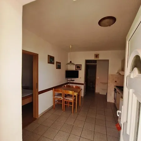 City Center Porat Apartamento Sali