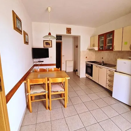 Apartamento City Center Porat *