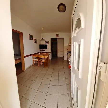 City Center Porat Apartamento