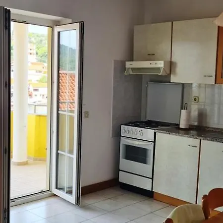 City Center Porat Apartamento Sali