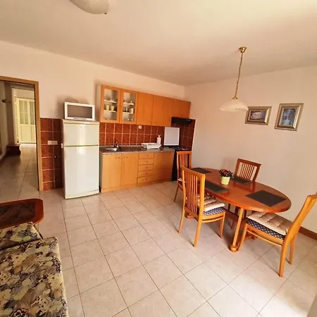 City Center Porat Apartamento Sali