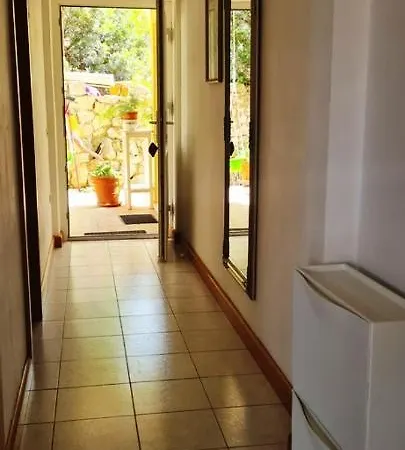 Apartamento City Center Porat