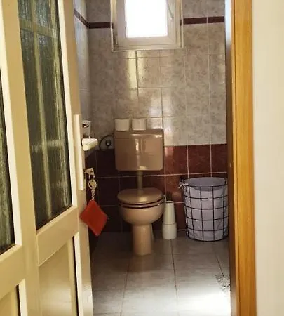 City Center Porat Apartamento