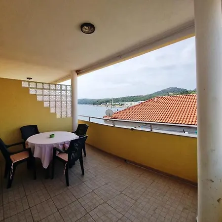 City Center Porat Apartamento Sali