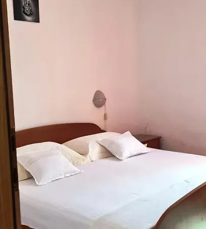 Apartamento City Center Porat Sali